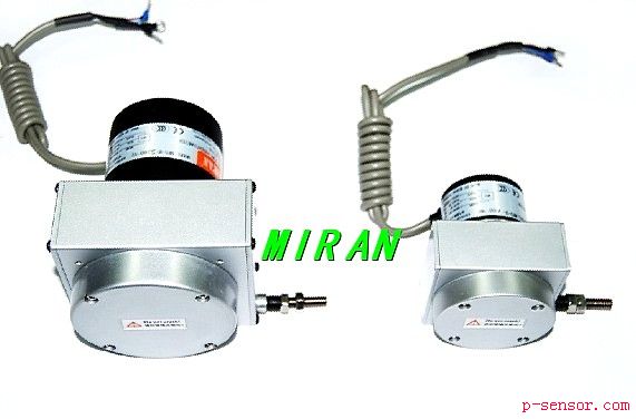 MPS-L-5000MM-R电阻型拉绳位移传感器0-5K输出